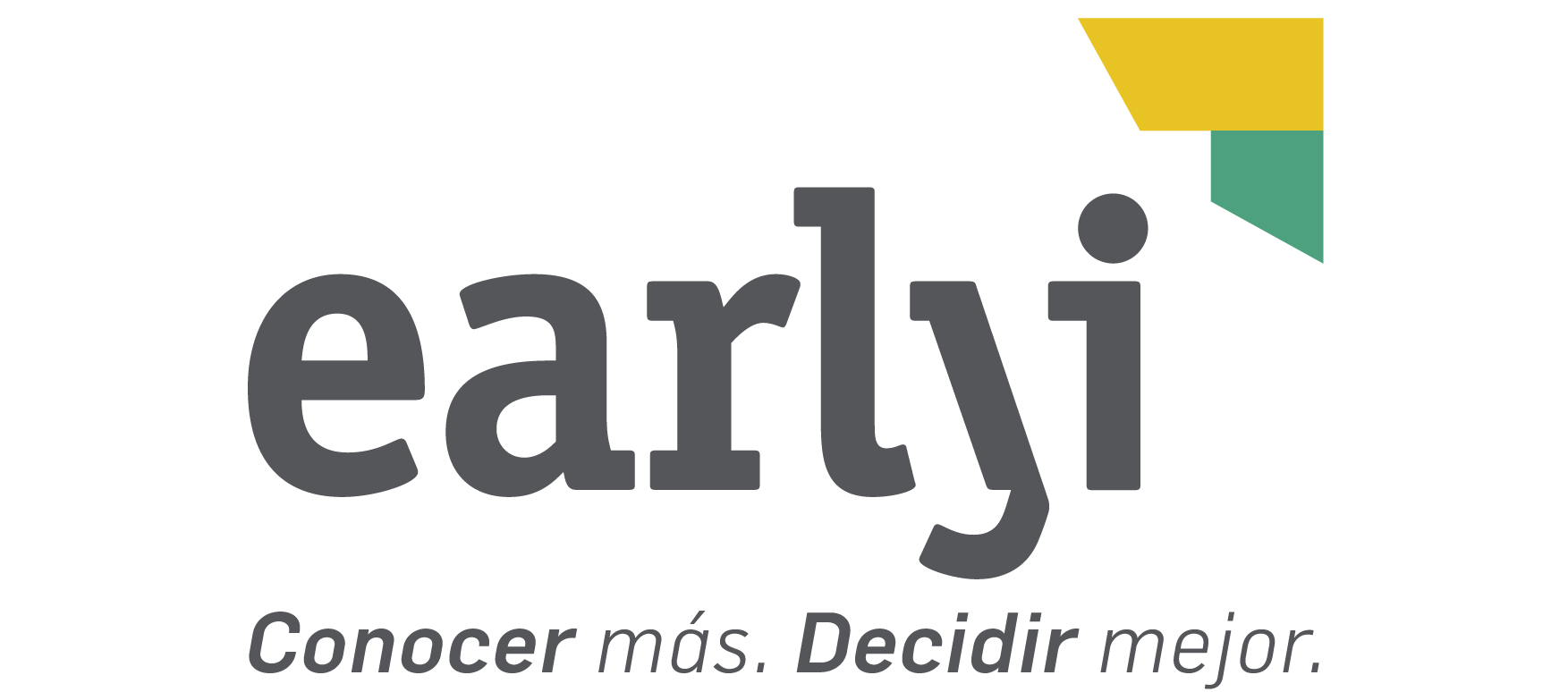 Eearlyi logo